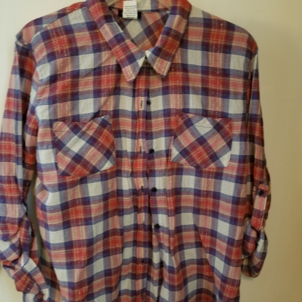 Western Blouse